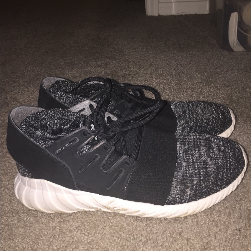 Adidas Tubular Runners Low